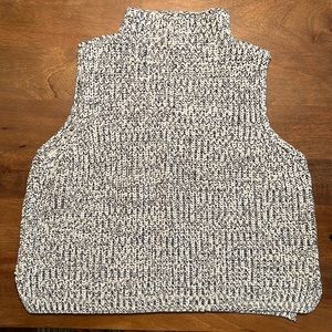 Madewell Knitted Sweater